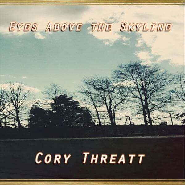 Cover art for Eyes Above the Skyline
